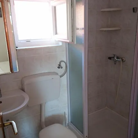 Apartment Jarmila