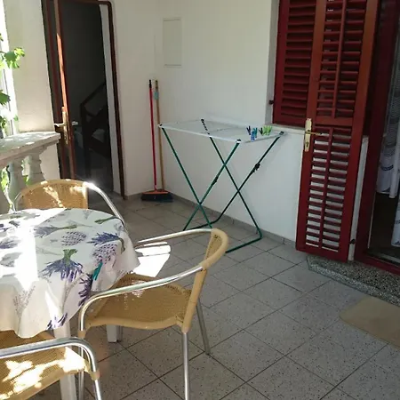 Apartment Jarmila