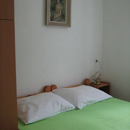 Jarmila Apartment