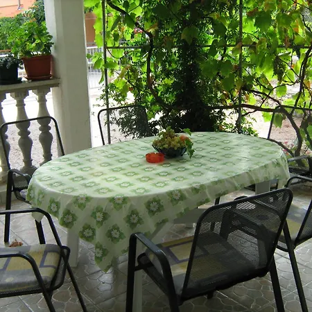 Apartment Jarmila
