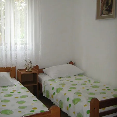 Apartment Jarmila *