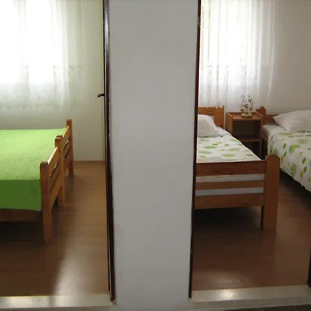 Apartment Jarmila