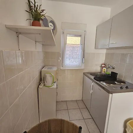 Apartment Jarmila *