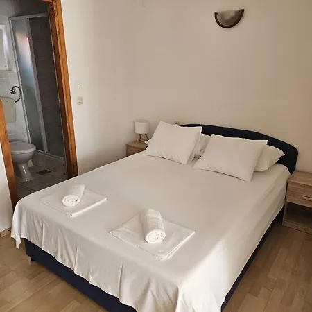 Apartment Jarmila *