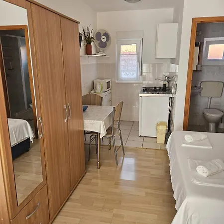 Jarmila Apartment